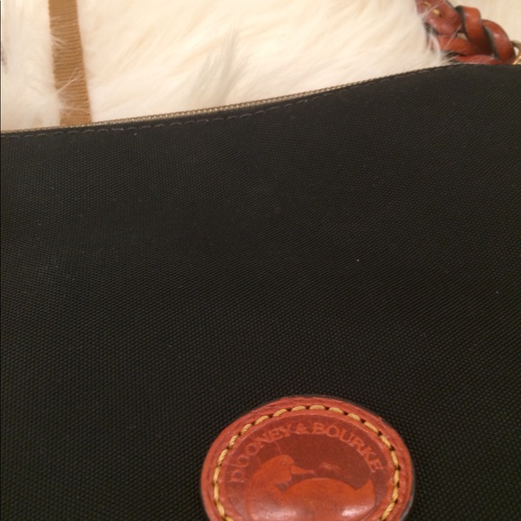 Dooney & Bourke Crossbody Purse - Picture 3 of 4